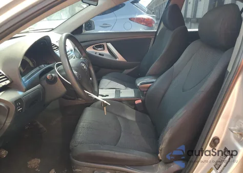 2007 Toyota Camry Ce z USA, uszkodzony, nr VIN 4T1BE46K47U580765